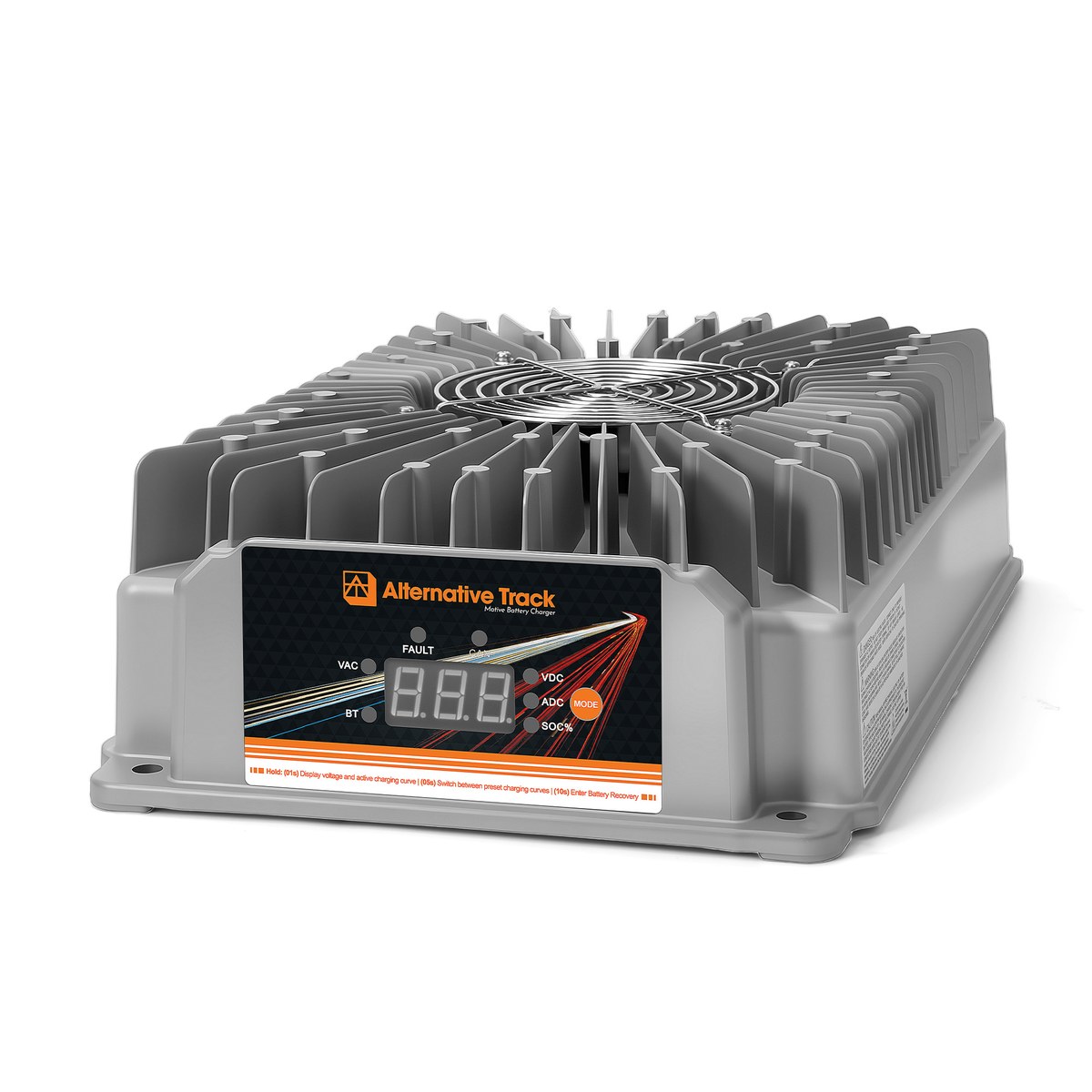 ALT-3000 charger
