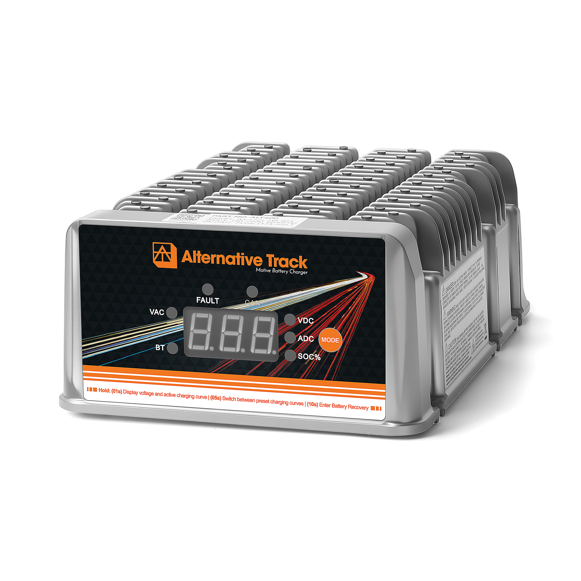 ALT-400 charger