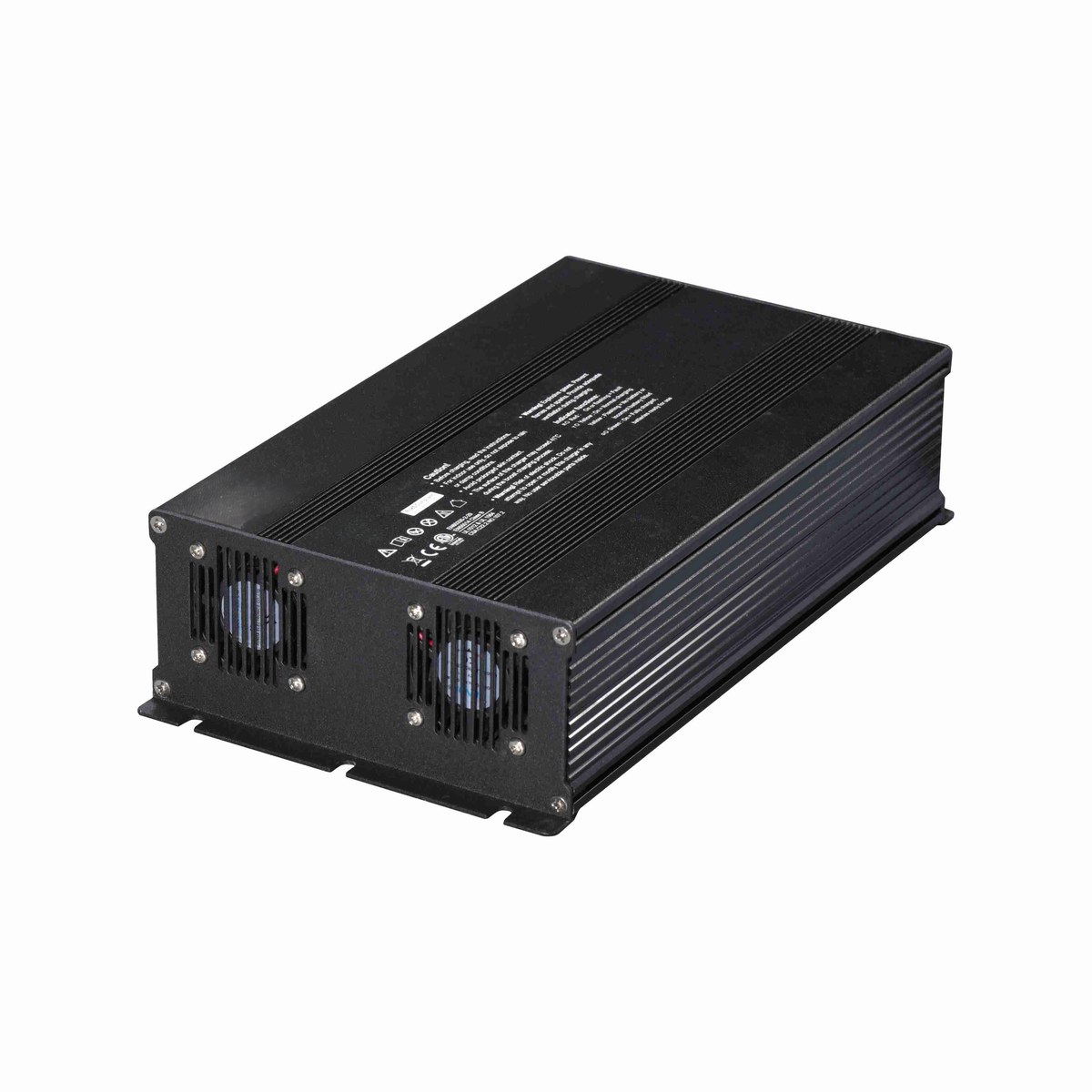 LIT-600 charger